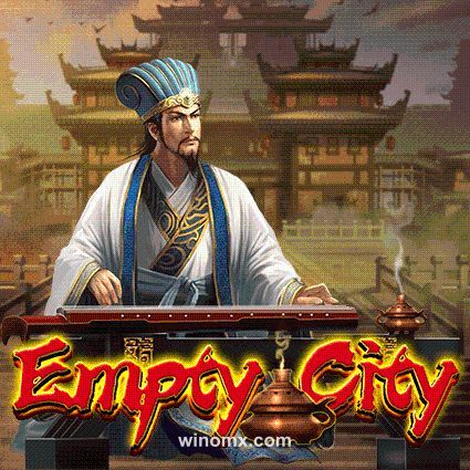 wino Empty City Slot Game