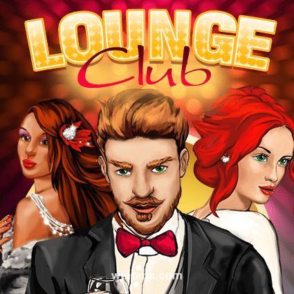 Lounge Club Slot