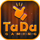 Ícono de juegos en vivo