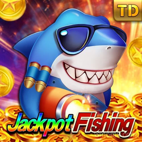 Jackpot Fishing